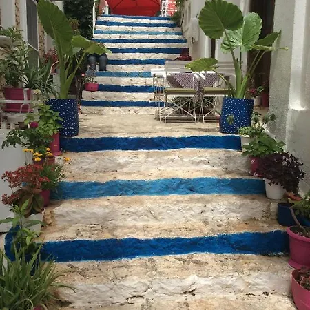 Old Kalamaki Kalkan