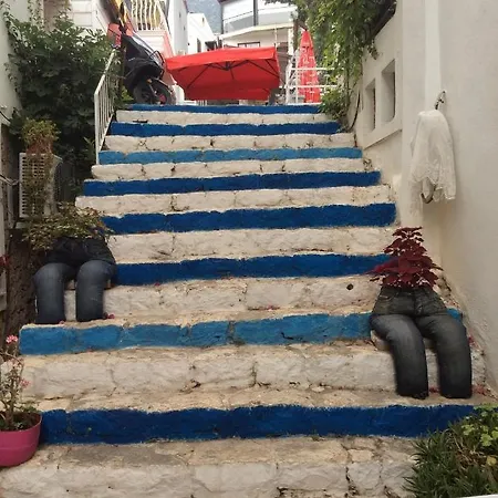 Old Kalamaki * Kalkan