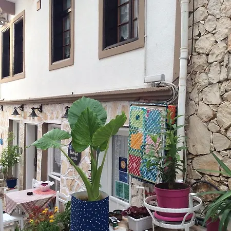 Old Kalamaki * Kalkan