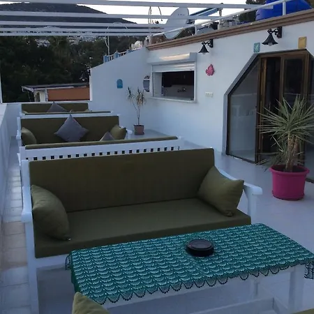 Old Kalamaki * Kalkan