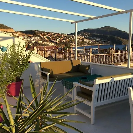 Old Kalamaki * Kalkan