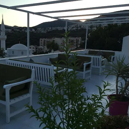 Old Kalamaki Kalkan